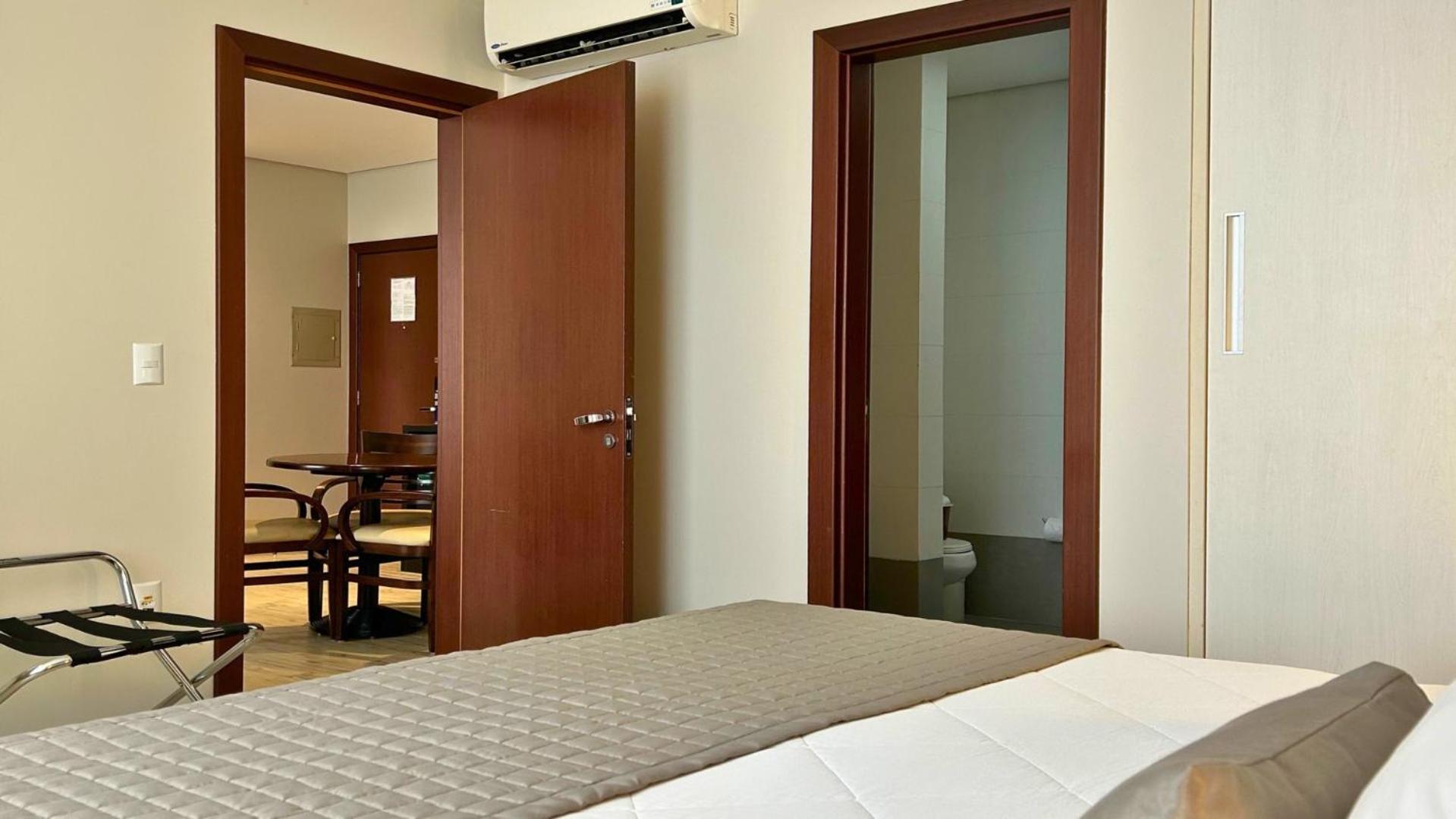 Comfort Hotel & Suites Rondonópolis Extérieur photo